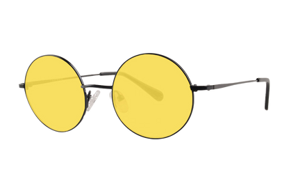 Lennon Light Sensitivity Glasses