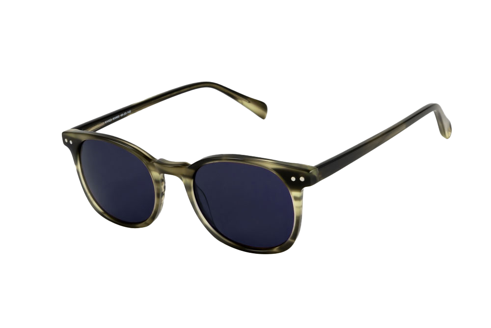 Arrow Sunglasses Prescription (Grey)