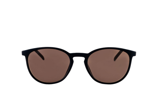 Echo Sunglasses (Brown)