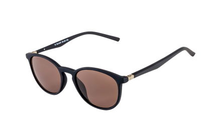 Echo Sunglasses (Brown)