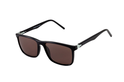 Brooklyn Sunglasses Readers (Brown)