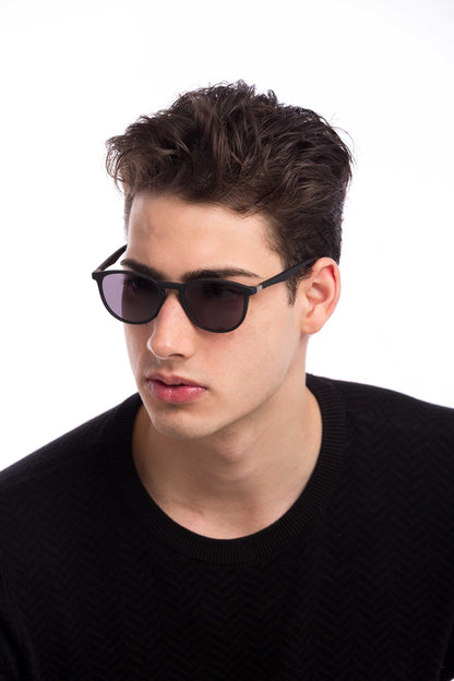 Echo Sunglasses Readers (Brown)