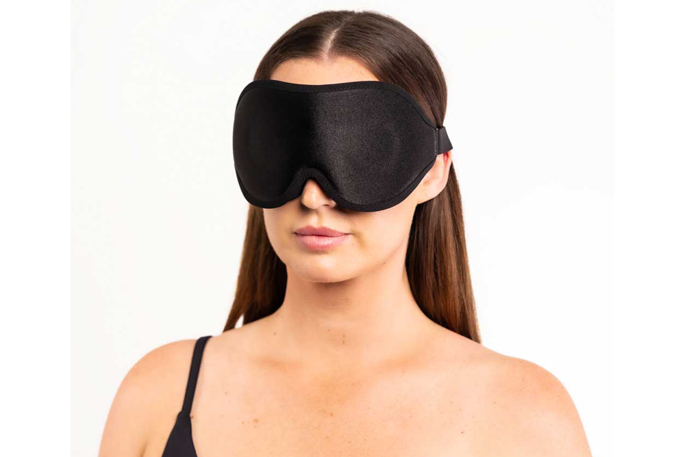 Ladies online sleep mask
